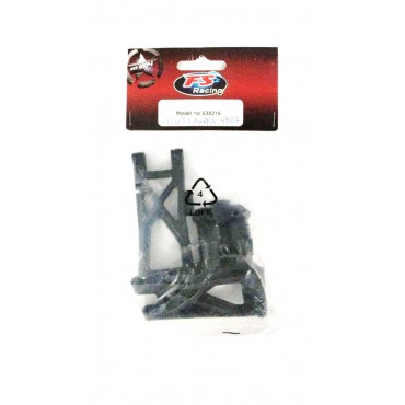 CONJUNTO DE SUSPENSÃO AUTOMODELO OUTLANDER 53822 FS RACING 538216